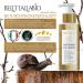  BELL'ITALIABIO Snail Slime Face Cream Moisturizing and Anti-Wrinkle Face Cream for Men and Women with Hyaluronic Acid Vitamin C and Shea Butter - BELL'ITALIABIO - Buy Online on GoSupps.com
