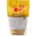 Yupik Unsalted Roasted Hazelnuts Filberts 1Kg Unsalted 1 kg - Buy Online on GoSupps.com