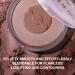 Sculpting Contour Powder Goddess | Matte Easy Blend Contouring Powder for All Skin Tones - 0.53 Oz - Buy Online on GoSupps.com
