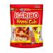 Haribo Happy Cola Gummy Candy Cola Flavoured Candy No Artificial Colours - 284g Resealable Bag Happy Cola 284 g (Pack of 1)
