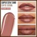 Maybelline SuperStay 24-Hour Liquid Lipstick Coffee Edition Caramel Crush 320 - 1 Count - Buy Online on GoSupps.com