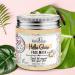 Bella & Bear Hello Glow Face Mask - Vegan Refining & Brightening Formula - 6.7oz - Buy Online on GoSupps.com