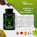 VitAstrong Zero-Fat Slimming Tablets - Accelerate Metabolism & Burn Fat | Thermogenic Fat Loss for Men & Women - Buy Online on GoSupps.com