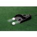 Golf Gifts & Gallery Electric Putting Partner - Black | Improve Your Putting Skills - Buy Online on GoSupps.com