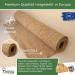 Buy Tamy Rodent Mats - 100% Hemp Dust-Free Cage Floor for Rabbits & Guinea Pigs | 100x50cm Premium Bodee Carpet (5 Pack) - Buy Online on GoSupps.com