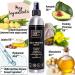 Self Tanner Serum & Dry Oil with Hyaluronic Acid and Organic Oils - Best Sellers for Golden Glow - Buy Online on GoSupps.com