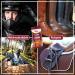 Poliboy Leather Wet Wipes - Perfect Cleaning for Smooth & Synthetic Leather - 3-Pack (60 Towels) - Made in Germany - Buy Online on GoSupps.com