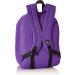 Everest Classic Backpack - Dark Purple - One Size | Shop Now - Buy Online on GoSupps.com