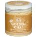 PACHA SOAP Golden Chai Whipped Soap & Scrub 8 OZ