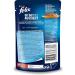 Buy FELIX Wet Cat Food in Jelly for Seniors - Chicken Flavor (24x85g) | Premium Cat Nutrition - Buy Online on GoSupps.com