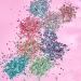 Mystic Bio Biodegradable Eco Chunky Glitter Set by Moon Glitter - 0.10oz - 100% Cosmetic Glitter for Face, Body, Nails, Hair & Lips (Set of 8) - Buy Online on GoSupps.com