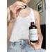 Isabella's Clearly Organic Argan Oil - 100% Pure Cold Pressed Moroccan Oil for Hair Skin & Nails | Virgin & Unrefined | 4 oz Glass Bottle - Buy Online on GoSupps.com