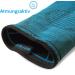 Agile Now Elbow Bandage - Tennis Arm Stabilizer & Protector for Men - Blue Elbow Brace for Sports Injury Recovery - Buy Online on GoSupps.com