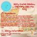 Rainbow Chip Party Betty Crocker Cake Mix 425g x2 - Buy Online on GoSupps.com