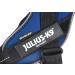 Julius-K9 IDC Powair Dog Harness 2XL/3 - Blue | International Shipping Available - Buy Online on GoSupps.com