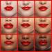 KIKO Milano 3D Hydra Lipgloss 13 | Softening lip gloss for a 3D look 13 Fire Red 1 count (Pack of 1) - Buy Online on GoSupps.com