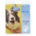 Soft Claws Dog Nail Caps to Go Size XXL Natural Transparent