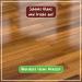 Poliboy Parquet Renovator Shiny - 2.5L (5x500ml) | Glossy Finish for Wooden & Cork Floors | Made in Germany - Buy Online on GoSupps.com