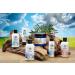 One Tree Hill Manuka Foot & Body Moisturizer - Nourishing Manuka Honey & Essential Oil Blend | 9 Fl Oz | International Shipping Available - Buy Online on GoSupps.com