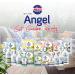 Nilco Angel Power - Decking Foaming Cleaner & Trigger 1L - Buy Online on GoSupps.com