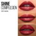 Maybelline Color Sensational Shine Compulsion Lipstick - Spicy Mauve 0.10oz (Pack of 1) - Buy Online on GoSupps.com