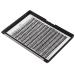 240pcs D Curl 8-20mm Large Tray Individual Cluster EyeLashes - Professional Makeup Grafting False Eyelashes - Bodermincer (20D-15mm) - Buy Online on GoSupps.com