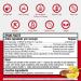 COLD-EEZE Manuka Honey Lemon Zinc Lozenges - Immune Health & Cold Remedy - 25 Ct - Buy Online on GoSupps.com