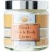 Natural by Nature Neroli Face & Body Cream 100g