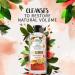 Herbal Essences Naked Volume Shampoo - White Grapefruit & Mosa Mint 13.5 fl oz - Buy Online on GoSupps.com