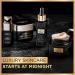 L'Oreal Paris Age Perfect Cell Renewal Midnight Anti-Aging Serum - Smooth Wrinkles, Firm & Revitalize - Buy Online on GoSupps.com