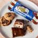 Neosupps CrossPop Cookies & Cream Protein Bar - Low Carb Low Sugar Milk Protein 40g | Best Healthy Snack - Buy Online on GoSupps.com