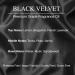 Daniella's Candles Black Velvet Scent Oil - Premium Fragrance Oil for Diffusers Bath Soap & Candle Making | 1 fl. oz / 30ml - International Shipping - Buy Online on GoSupps.com