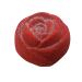 I Love You Gift Bath Bomb By The Bath Bomb Co. - Large 7.5 ounces - Anti-Aging - Epsom Salts - Coconut Oil - Kaolin Clay - Skin Moisturizers - Aromatherapy Bath - Add to Bubble Bath (I Love You)