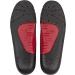 Z-CoiL Men's Z-Fit Black Custom Arch Insole - Size 13 M - Buy Online on GoSupps.com