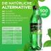 Buy Green Lemon Lime DPG PET - Pack of 6 (6 x 500ml) | Refreshing Lime Drink for International Shipping - Buy Online on GoSupps.com
