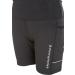 Endurance Women's Tights Energy 34 - Black | High Performance Stretch & Comfort for Active Lifestyles - Buy Online on GoSupps.com