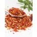 Buy Organic Dried Chili Flakes - Mildly Ground - 100g - Direct & Friendly Shipping Worldwide - Buy Online on GoSupps.com