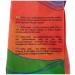 El Pajaro Guarana 1000g - Strong Paraguayan Mate Tea with Catuava & Guarana - Extra Strong Caffeine Boost Refreshing Lemon Flavor - Premium Quality 1kg Pack - Buy Online on GoSupps.com