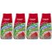 Colgate Anticavity Kids Toothpaste with Fluoride for Ages 2+, Watermelon Burst Flavor - 4.6 Ounce (4 Pack) Watermelon Burst 4.6 Ounce (Pack of 4)