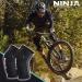 Ninja MTB Speed King Knee Pad - Lightweight Protection for Mountain Bike Riders (L/XL) - Buy Online on GoSupps.com