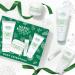 Shop Mario Badescu Best of Body Essentials 4 Piece Skincare Gift Set - Lip Balm Coconut Scrub & Body Butter - Perfect for All Skin Types - Buy Online on GoSupps.com