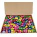 Warheads Sour Sweets 500g XL Gift Box Hamper 100 Warhead Extreme Sour Hard Candy Selextion Box American Sweets Sour Candy