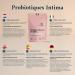  APYFORME Apyforme - Probio+ Intima - Intimate Flora Probiotic - 4 Strains: Lactobacillus Reuteri Rhamnosus Crispatus and Acidophilus - 30 Gastro-resistant Capsules - Made in France - Buy Online on GoSupps.com