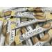 100 x Coffee Creamer Whitener Powder Sticks - Individual Sachets - Buy Online on GoSupps.com