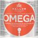Kallos KJMN Rich Restorative Hair Mask 1000ml | Restore Lifeless Hair with Omega-6 & Macadamia Oil - Buy Internationally - Buy Online on GoSupps.com
