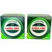 Zam-Buk  Bayer Balm Imported From Thailand (Eucalyptus Oil  Camphor) 2 Pcs x 36 Gram   72 Grams