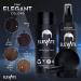 ELEVATE Hair Perfecting 3-in-1 Kit Set with Thickening Fibers, Spray Applicator & Locking Hold Spray - Instantly Conceal Thinning Hair (Black) - Buy Online on GoSupps.com