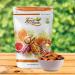 Anna and Sarah Shelled Pecans 2 Lbs - Resealable Bag, Fresh and Delicious (1 Pack) - Buy Online on GoSupps.com