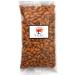 Wild Soil Beyond Almonds – 20% Higher Protein Than Other Almonds Distinct and Superior to Organic Raw