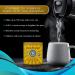 Blue Lotus Chai Golden Masala - Instant Spiced Tea Mix, 100 Cups, 3oz, Gluten-Free - Buy Online on GoSupps.com